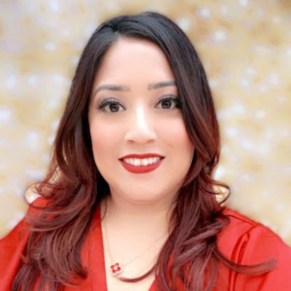 Meet your Posher, Veronica